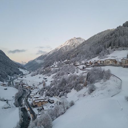 Haus Am Lift Apartment Капл Екстериор снимка