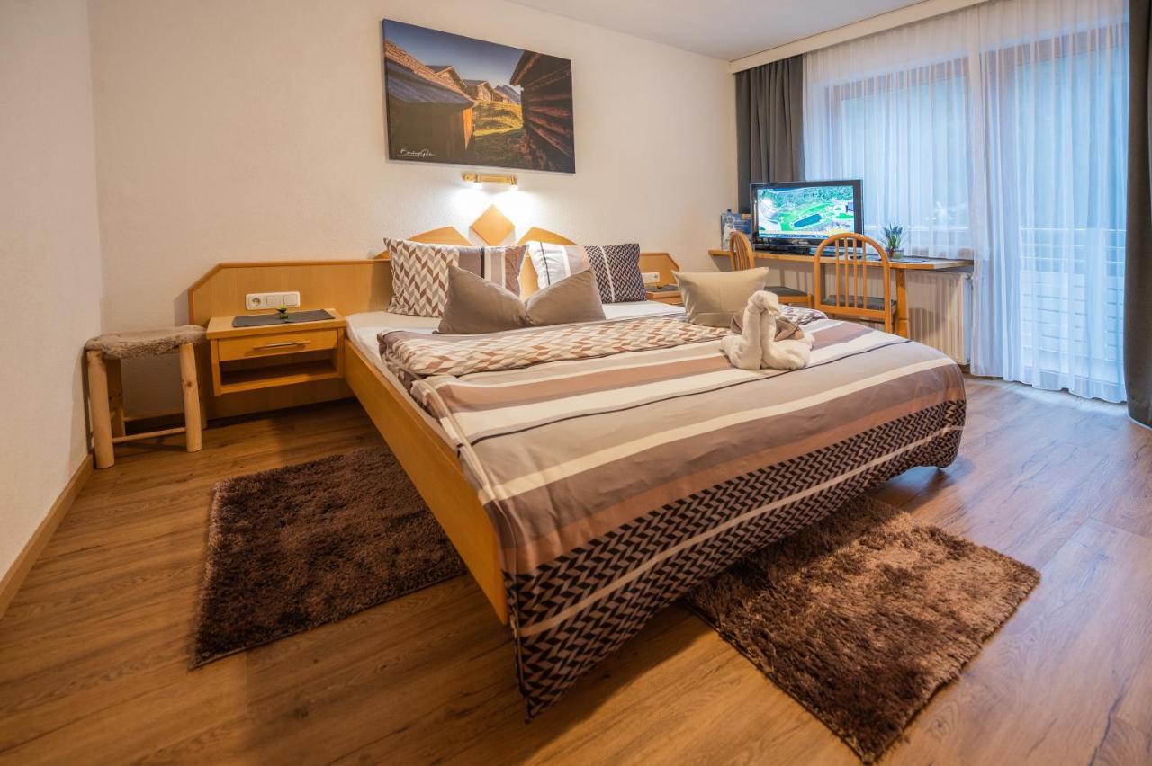 Haus Am Lift Apartment Капл Екстериор снимка
