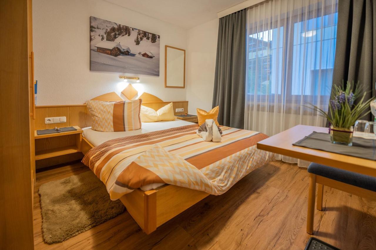Haus Am Lift Apartment Капл Екстериор снимка