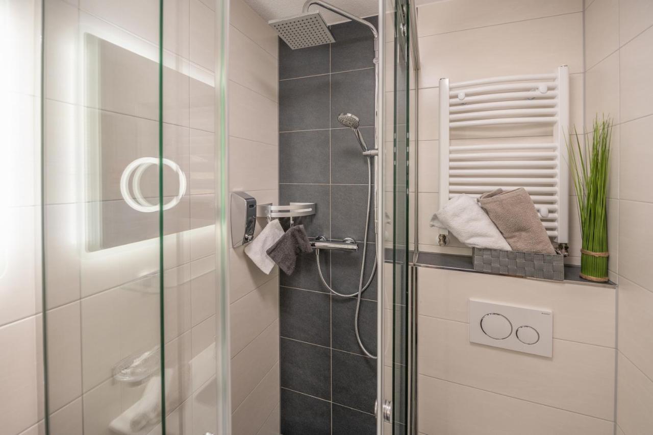 Haus Am Lift Apartment Капл Екстериор снимка