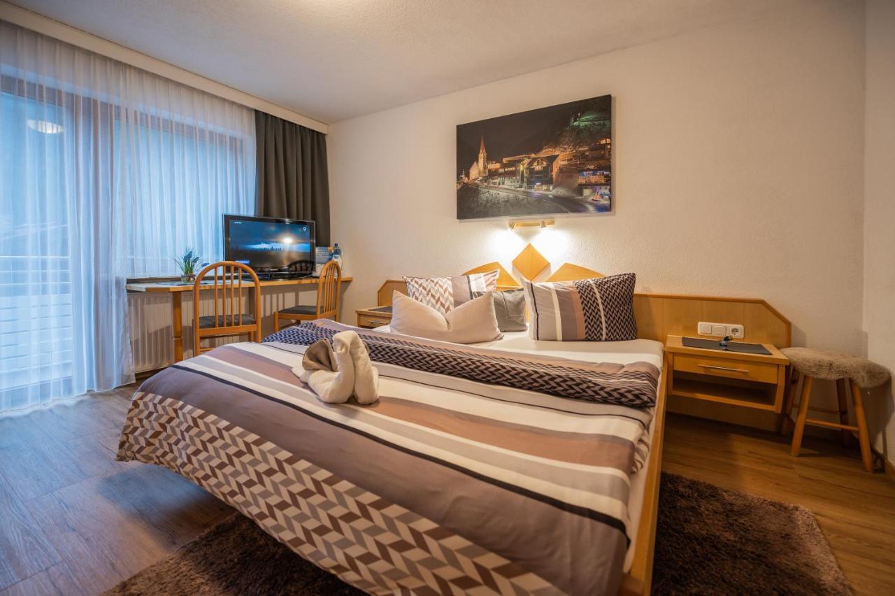 Haus Am Lift Apartment Капл Екстериор снимка