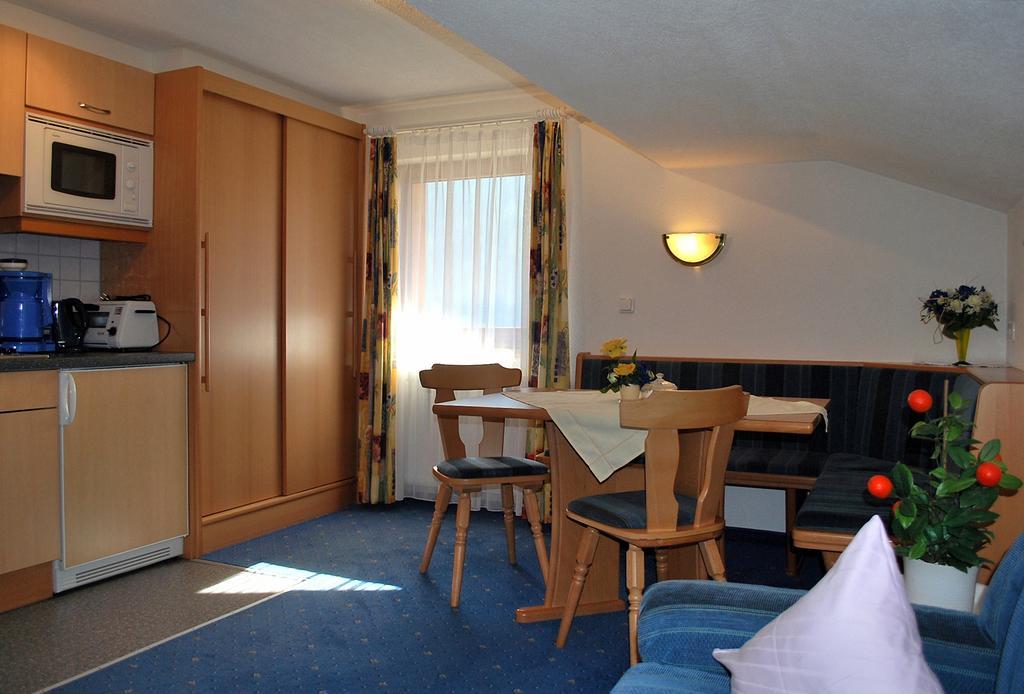 Haus Am Lift Apartment Капл Екстериор снимка
